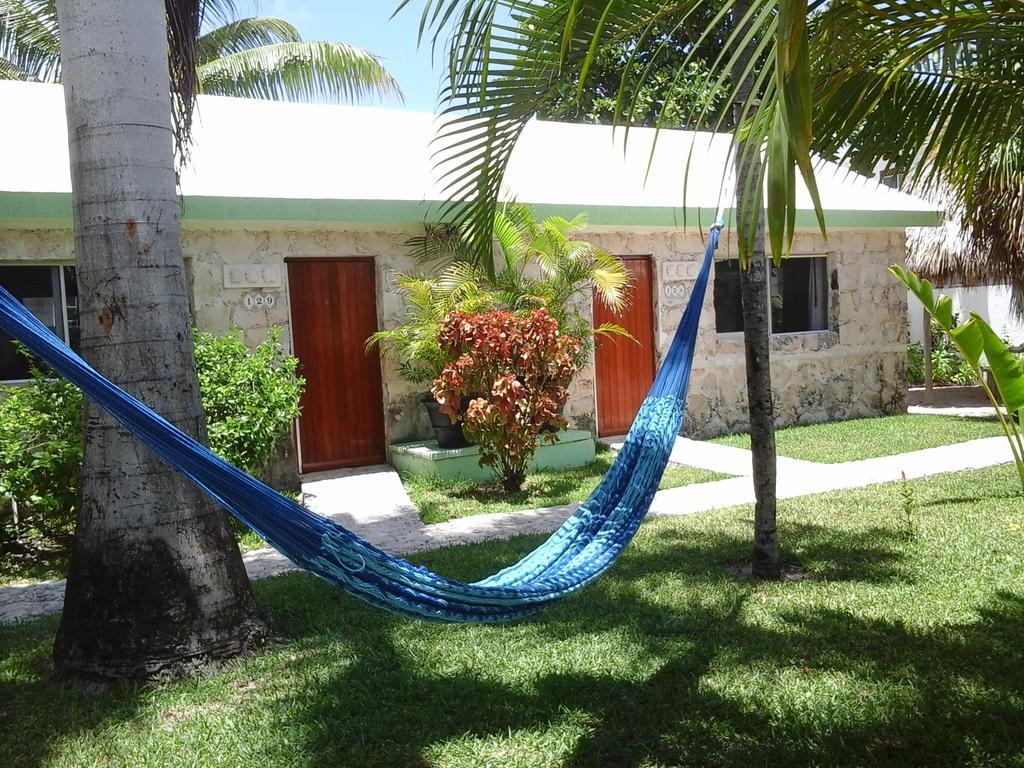 Hotel Club Akumal Caribe Luaran gambar
